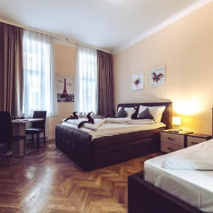 Aurellia Апартаменты Вена