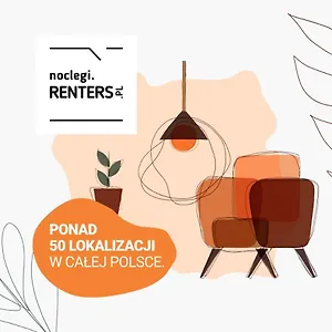 Apartament Westfield Arkadia Burakowska By Renters, Warszawa